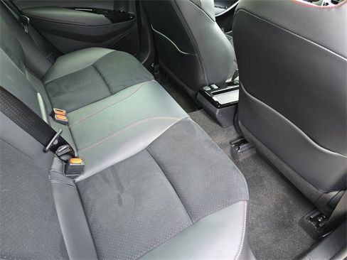 Used 2025 Toyota Corolla GR image 13