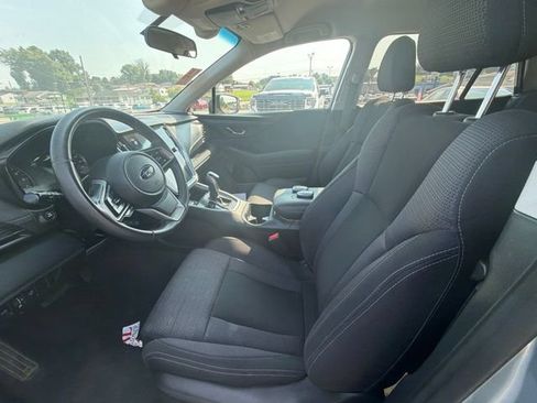 Used 2020 Subaru Outback Premium AWD/4WD image 9