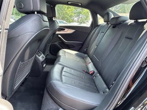 Used 2019 Audi A4 2.0T Premium w/ Convenience Package AWD/4WD image 15