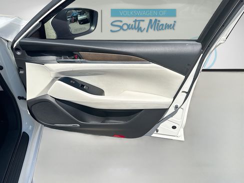Used 2018 MAZDA MAZDA6 Signature FWD image 34