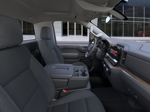 New 2026 GMC Sierra 3500 SLE AWD/4WD image 17
