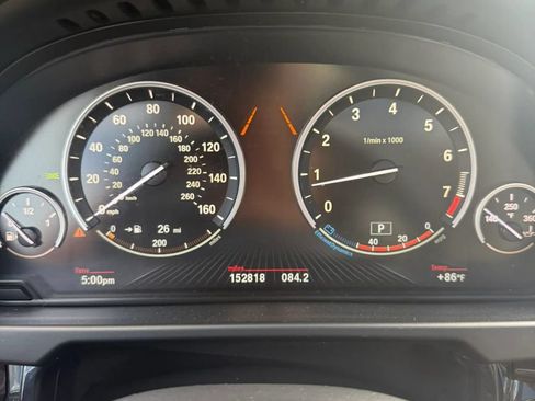 Used 2015 BMW X5 xDrive50i AWD/4WD image 14