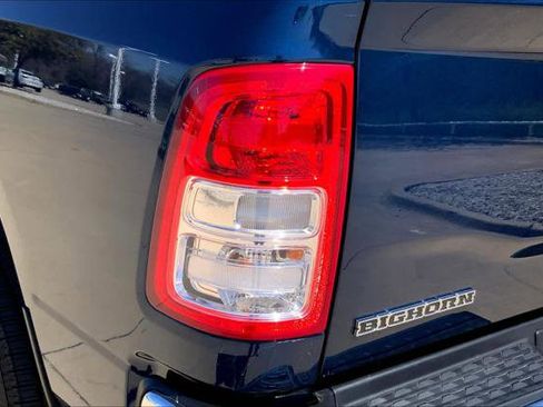 Certified 2024 RAM 2500 Big Horn w/ Bed Utility Group image 53