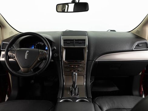 Used 2013 Lincoln MKX AWD image 33