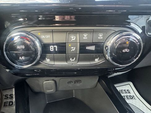 New 2026 Chevrolet Trax RS w/ Driver Confidence Package image 22