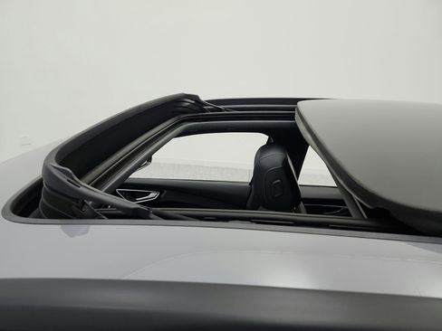 Used 2024 Audi Q4 e-tron Premium Plus w/ Premium Plus image 11