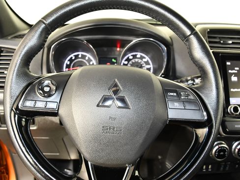 Used 2022 Mitsubishi Outlander Sport GT AWD/4WD image 19
