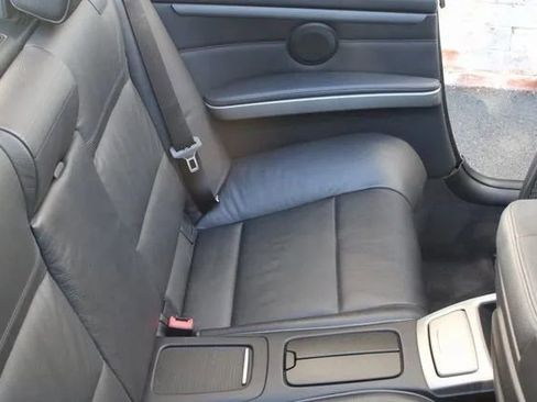 Used 2013 BMW 335is 335is Convertible 2D image 23