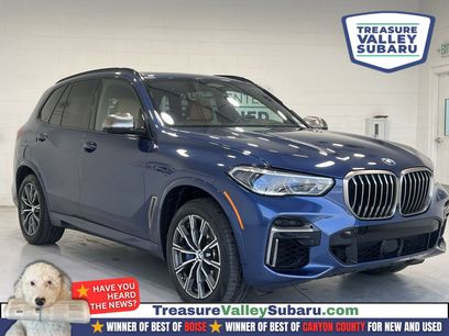 Used 2023 BMW X5 M50i w/ Executive Package