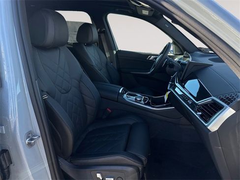 New 2026 BMW X5 xDrive50e w/ M Sport Package image 15
