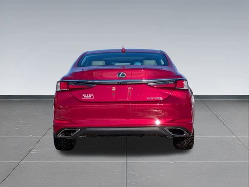 Used 2019 Lexus ES 350 image 5