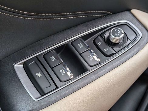 Certified 2024 Subaru Outback Limited AWD/4WD image 30