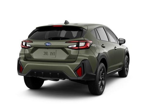 New 2026 Subaru Crosstrek 2.5i AWD/4WD image 7