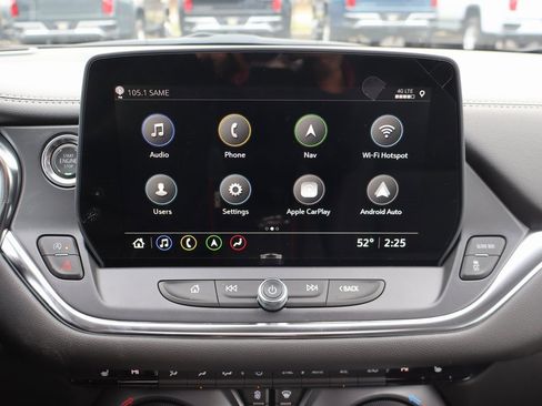 New 2026 Chevrolet Blazer LT image 10