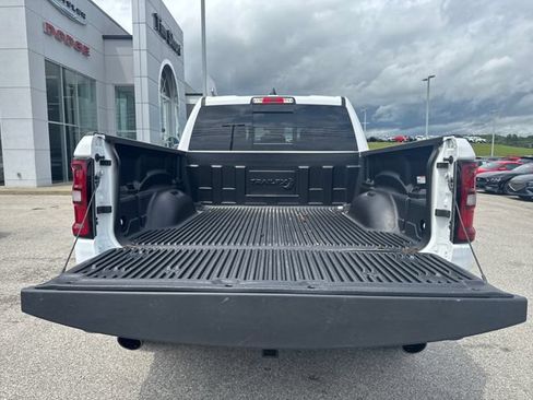 Used 2026 RAM 1500 Rebel w/ Rebel Level 1 Equipment Group AWD/4WD image 9