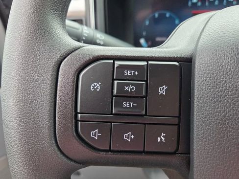 New 2026 Ford F250 XLT w/ XLT Premium Package image 27