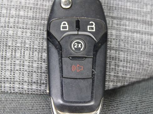 Used 2024 Ford F350 XLT AWD/4WD image 76