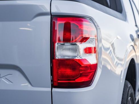 New 2026 Ford Maverick XL w/ Equipment Group 101A image 8