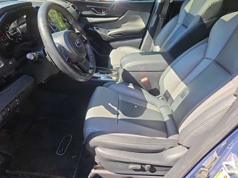 Used 2023 Subaru Ascent Onyx Edition AWD/4WD image 31