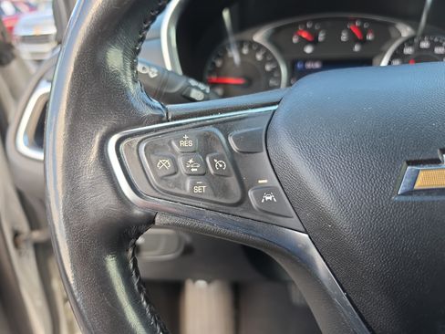 Certified 2019 Chevrolet Equinox LT w/ Driver Convenience Package FWD image 21