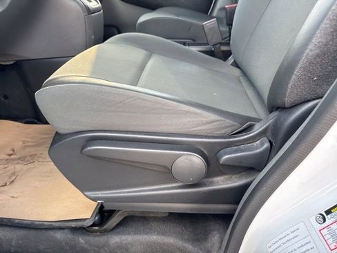 Used 2021 Nissan NV200 S image 11