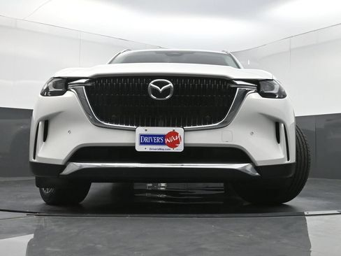 Used 2024 MAZDA CX-90 Plug-In Hybrid w/ Premium Pkg AWD/4WD image 29