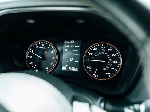 Used 2022 Subaru Outback Wilderness image 28