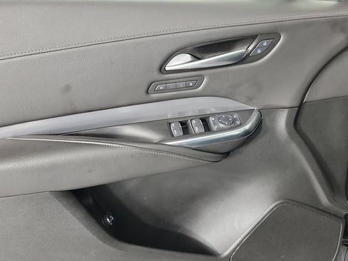 Certified 2024 Cadillac XT4 Premium Luxury AWD/4WD image 20