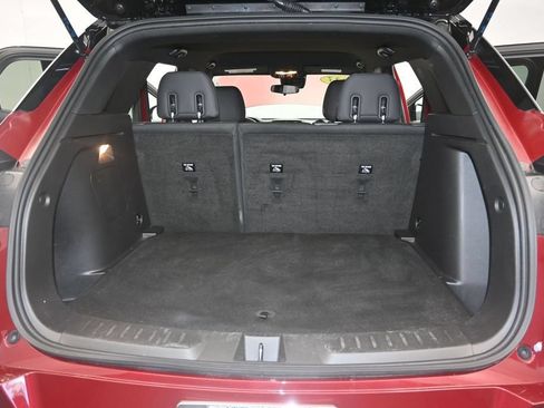 Used 2023 Chevrolet TrailBlazer RS FWD image 11