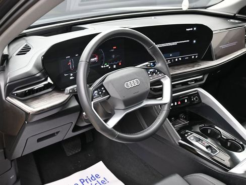 Used 2025 Audi Q5 Prestige AWD/4WD image 19