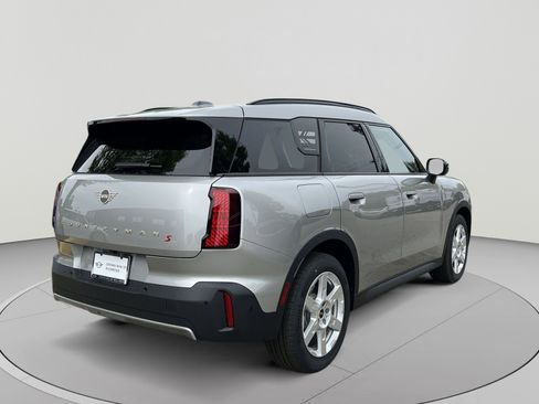 Used 2025 MINI Cooper Countryman S AWD/4WD image 13