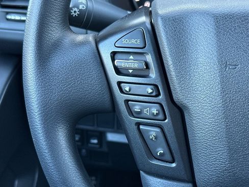 Used 2022 Nissan Frontier S w/ Technology Package image 25