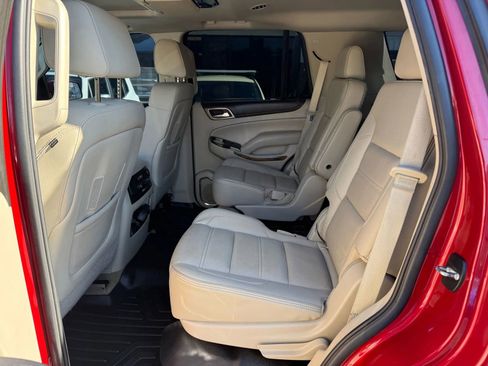 Used 2015 GMC Yukon Denali w/ Open Road Package image 17