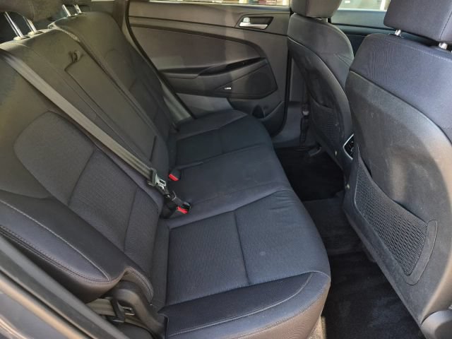 Used 2021 Hyundai Tucson Sport AWD/4WD image 17