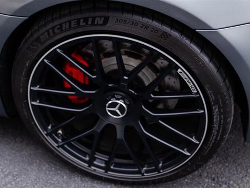 Used 2020 Mercedes-Benz AMG GT C image 68