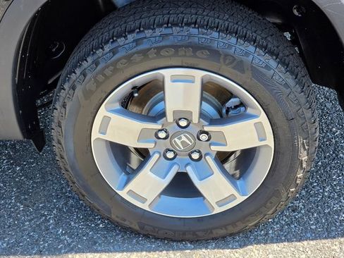 Used 2025 Honda Ridgeline RTL image 15