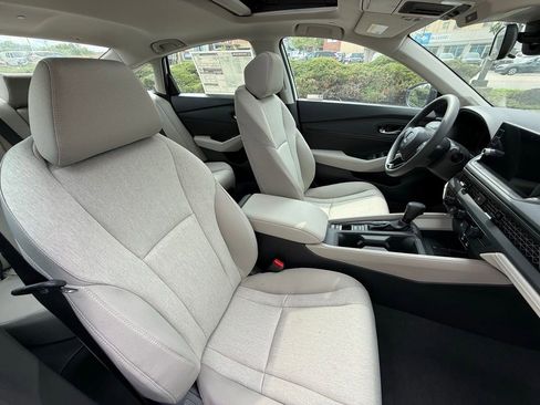 New 2026 Honda Accord SE image 41