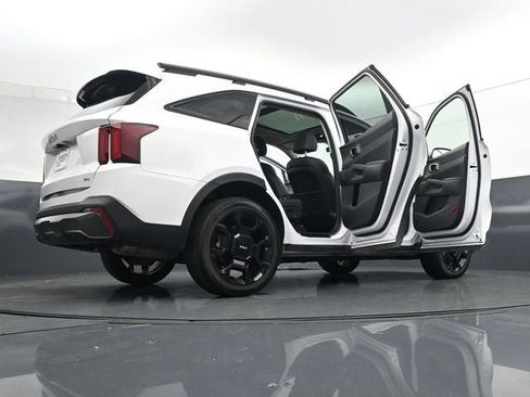 Used 2024 Kia Sorento X-Line EX AWD/4WD image 38