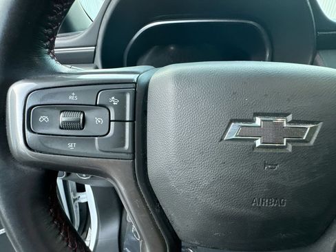 Used 2022 Chevrolet Tahoe RST w/ Sport Performance Package AWD/4WD image 17
