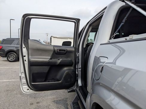 Used 2021 Toyota Tacoma SR image 48