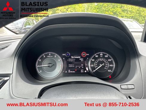 Used 2020 Acura RDX w/ Technology Package AWD/4WD image 12