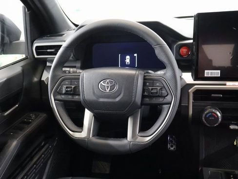 New 2026 Toyota Tacoma TRD Sport AWD/4WD image 13