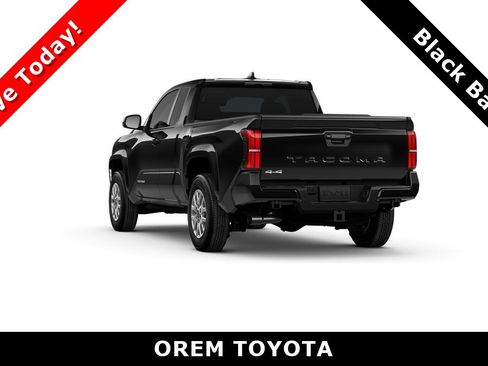 New 2026 Toyota Tacoma SR5 AWD/4WD image 7