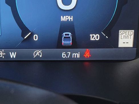 New 2025 Ford F150 Tremor w/ Equipment Group 402A High image 4