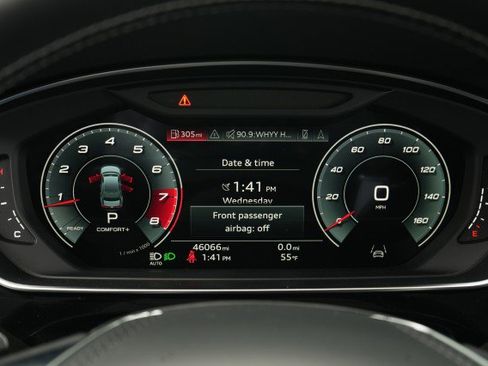 Used 2021 Audi S8 L w/ S8 Executive Package AWD/4WD image 40