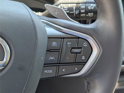 Used 2025 Lexus NX 350 AWD w/ Accessory Package (2T) image 23
