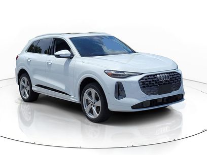 New 2026 Audi Q5 Premium Plus