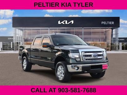 Used 2013 Ford F150 XLT w/ Luxury Equipment Group