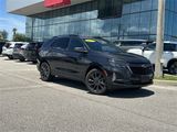 Used 2022 Chevrolet Equinox RS image 2