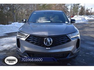 New 2026 Acura RDX A-Spec video 2